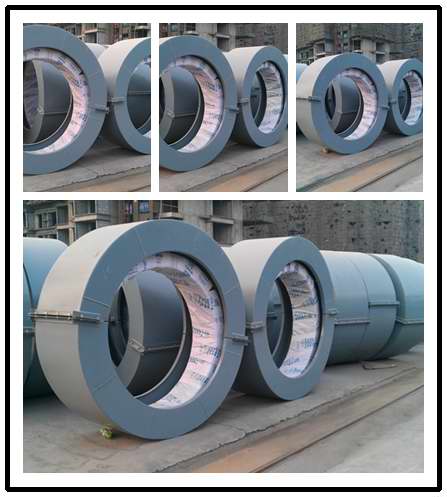 橡膠接頭防護罩是什么？如何進行安裝？