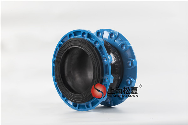 KXT-DN150-1.6Mpa除塵脫硫設備用三元乙丙橡膠軟接頭 KXT-DN150-1.6Mpa除塵脫硫設備用三元乙丙橡膠軟接頭